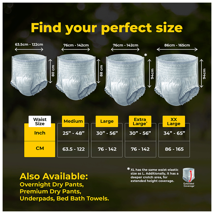 friends classic adult dry pant medium okay thumbnail 7