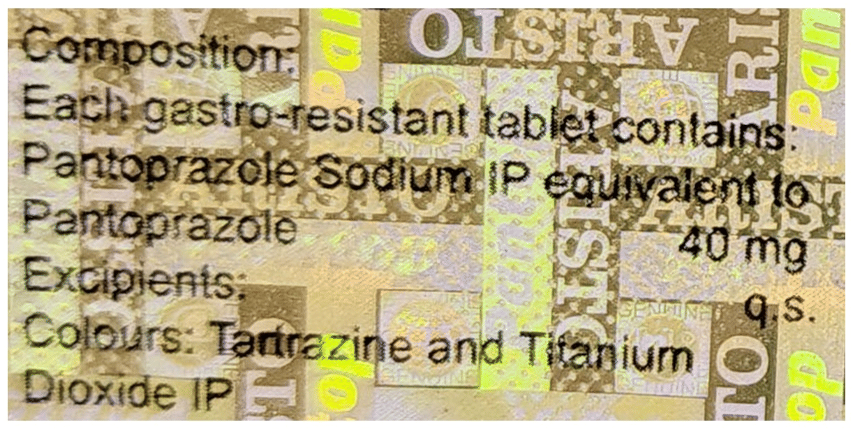 pantop 40 tablet thumbnail 3