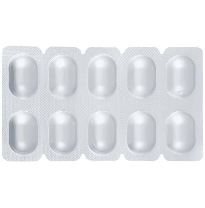 amoxyclav 625 tablet