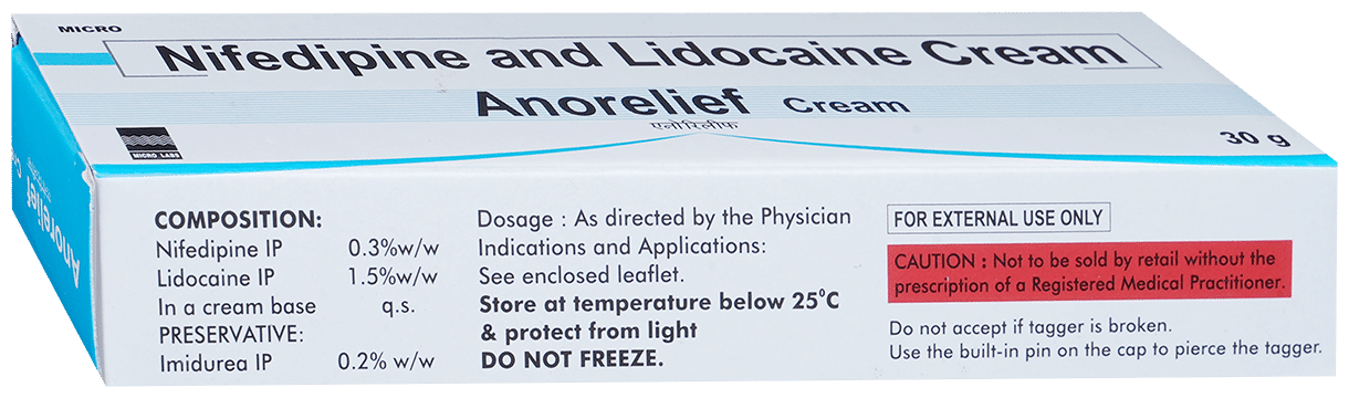 anorelief cream thumbnail 2