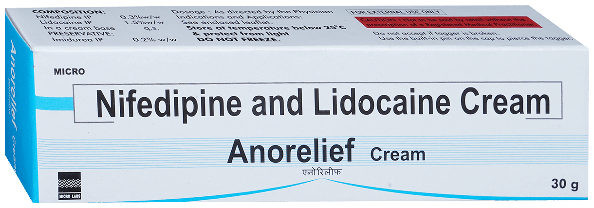 anorelief cream thumbnail 3