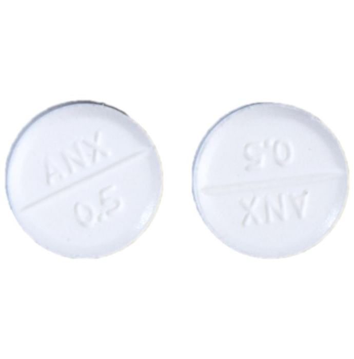 anxit 0.5 tablet thumbnail 6
