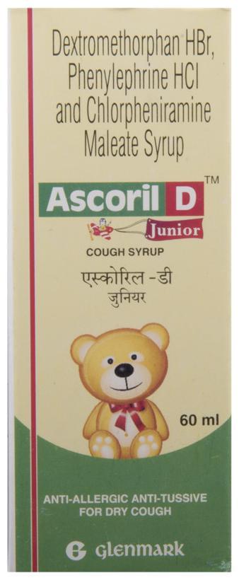 ascoril d junior cough syrup thumbnail 3