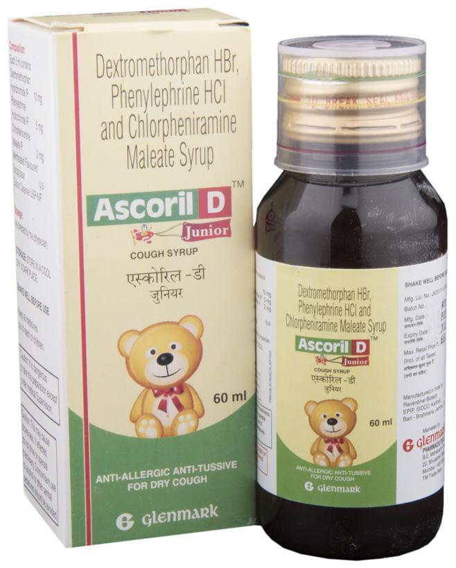 ascoril d junior cough syrup thumbnail 5