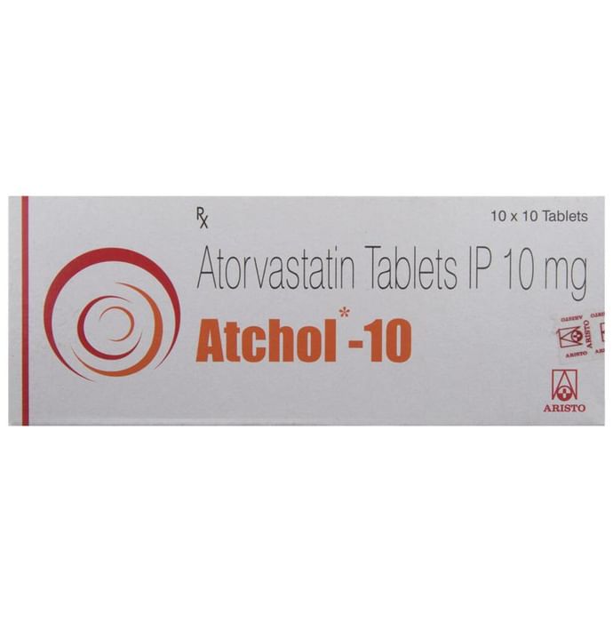 atchol 10 tablet thumbnail 5