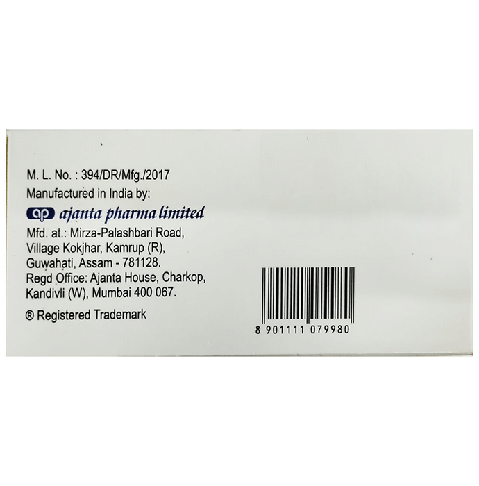 atorfit 10 tablet thumbnail 5