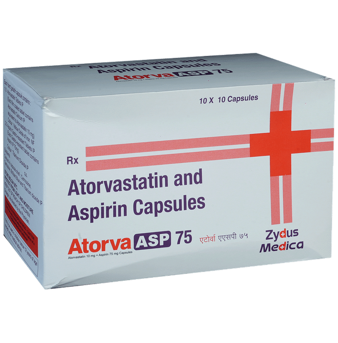 atorva asp 75 capsule thumbnail 4