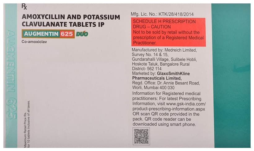 augmentin 625 duo tablet3
