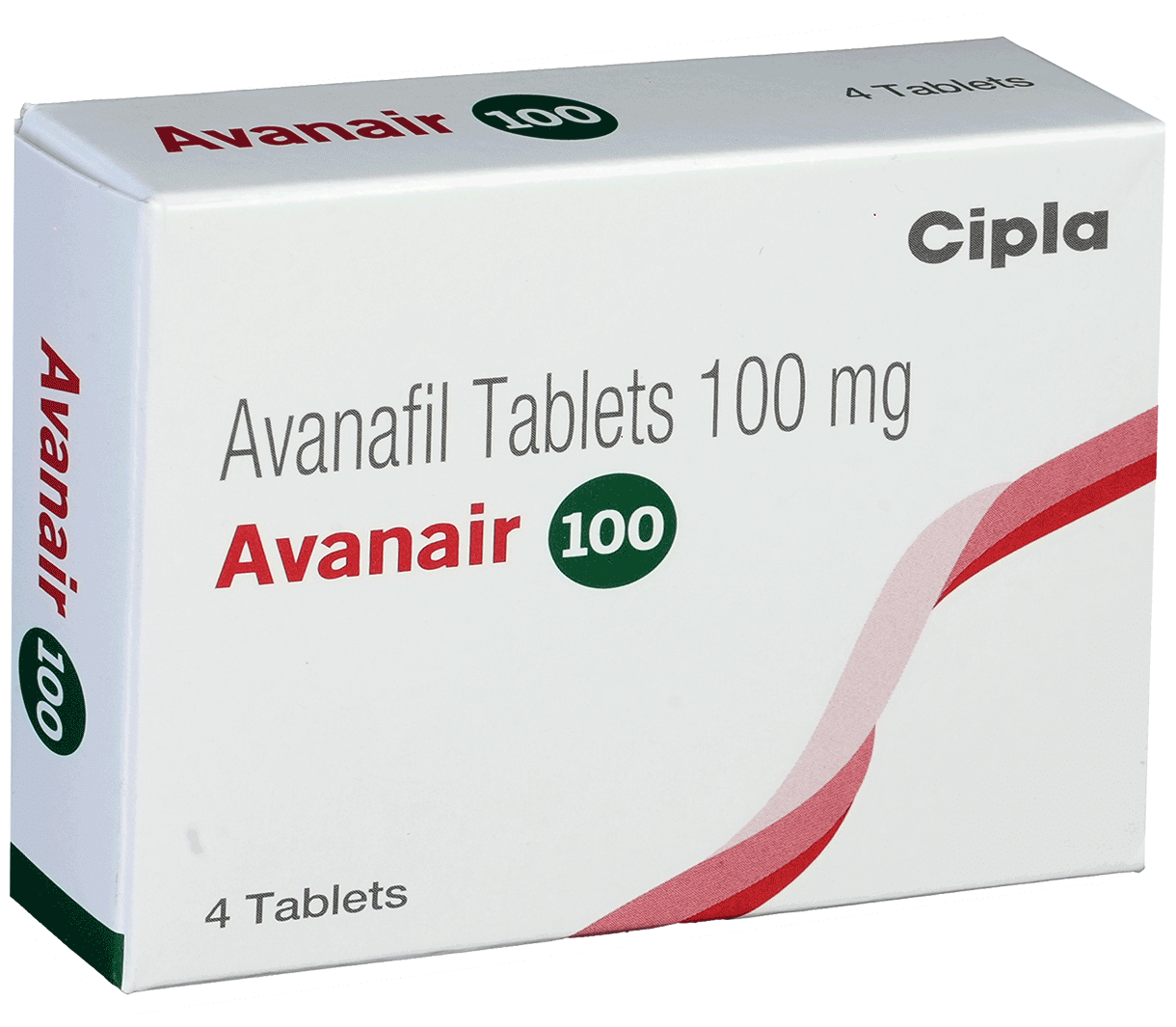 avanair 100 tablet