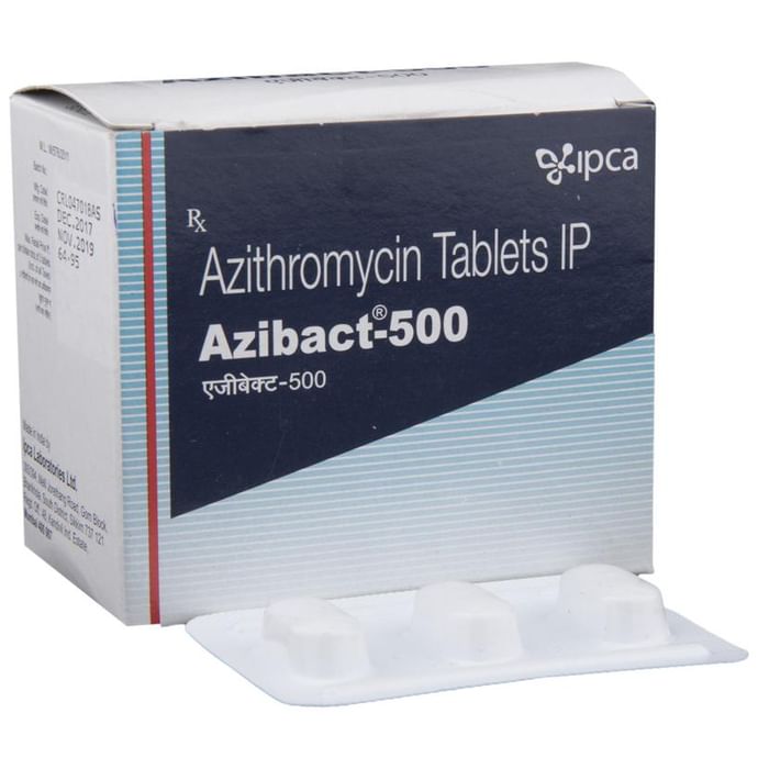 azibact 500 tablet thumbnail 3