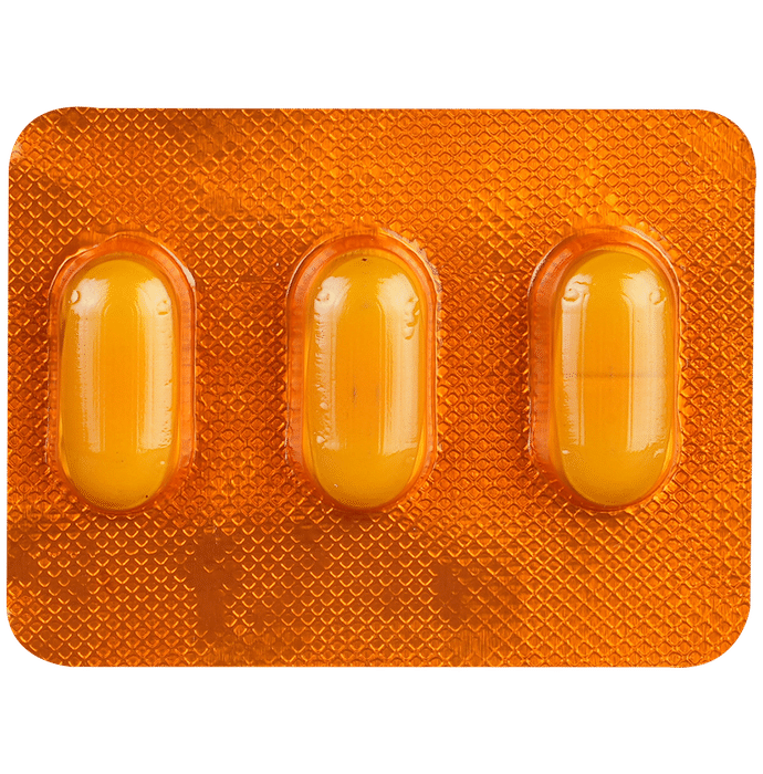 azikem 500mg tablet thumbnail 3