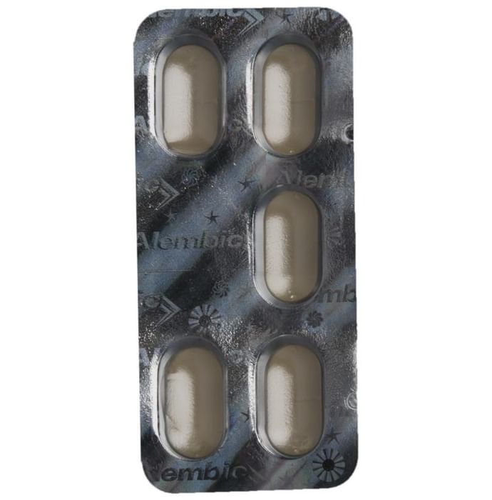 azithral 500 tablet thumbnail 4