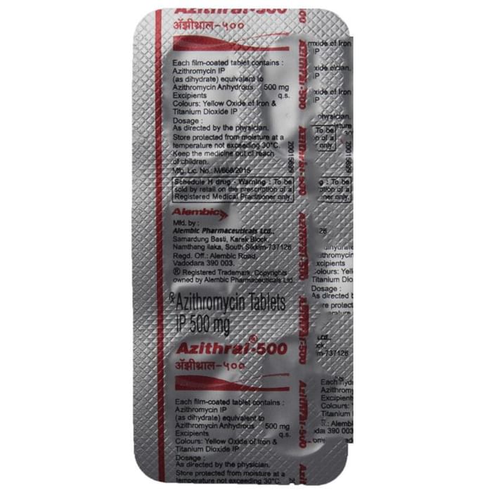 azithral 500 tablet thumbnail 6