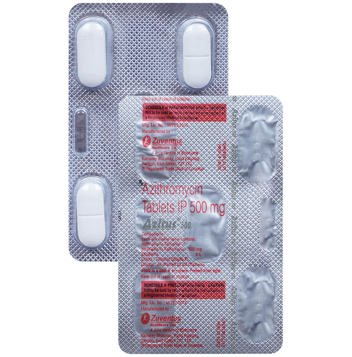 azitus 500 tablet thumbnail 2
