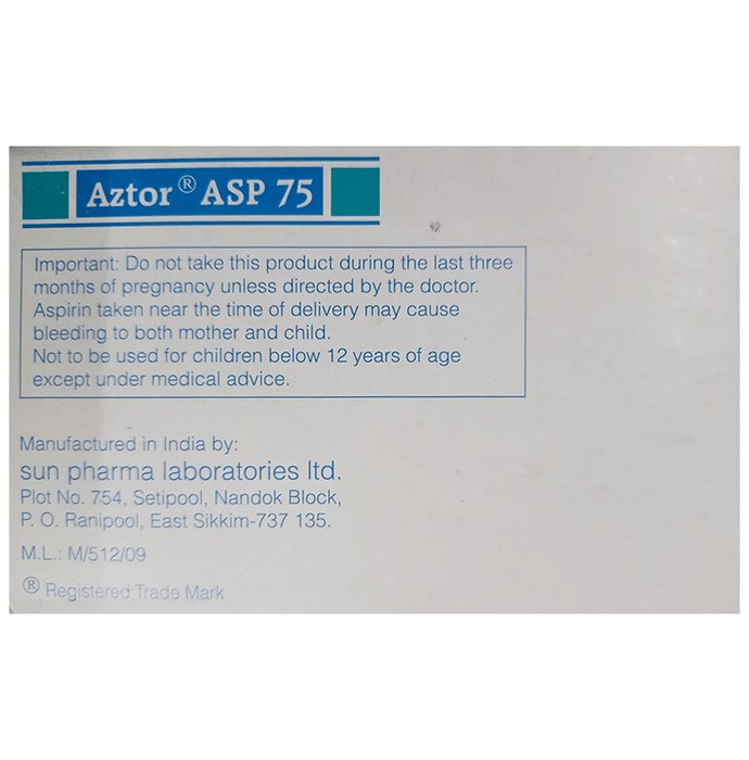 aztor asp 75 capsule thumbnail 2