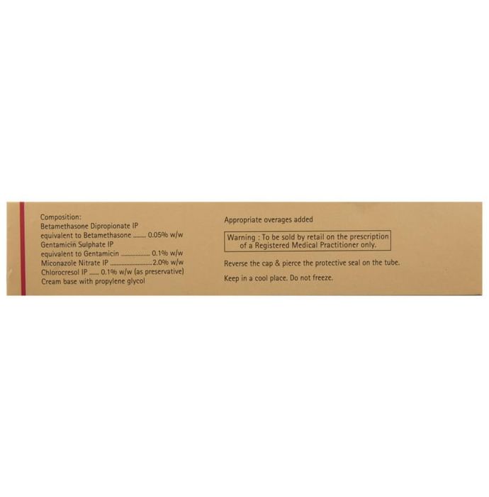 betamil gm cream 30 gm thumbnail 2