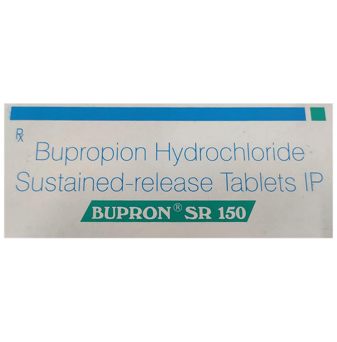 bupron sr 150 tablet thumbnail 3