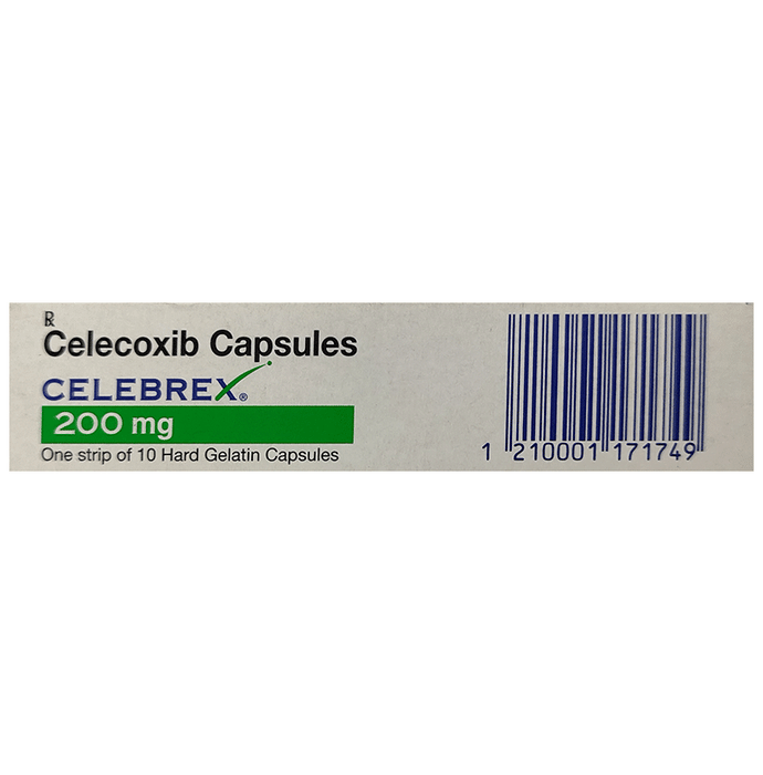 celebrex 200mg capsule thumbnail 2