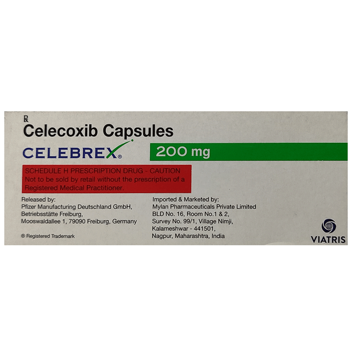 celebrex 200mg capsule thumbnail 4
