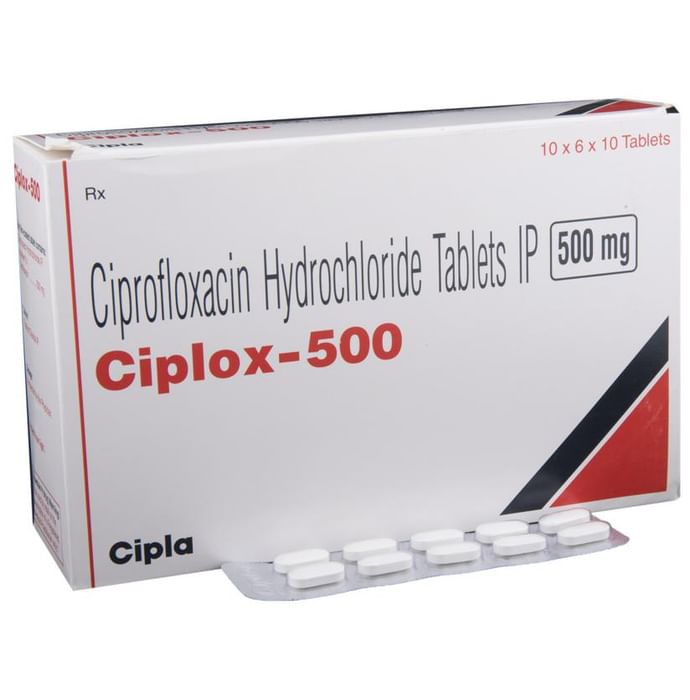 ciplox 500 tablet thumbnail 4