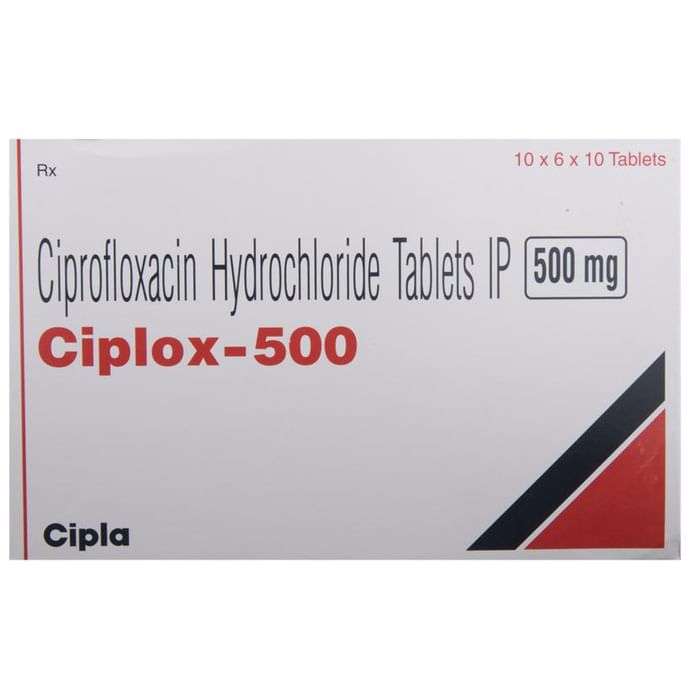 ciplox 500 tablet thumbnail 3