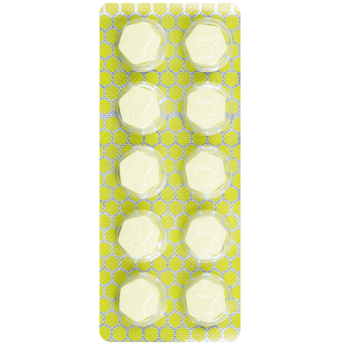 ciprobid 500 tablet thumbnail 2