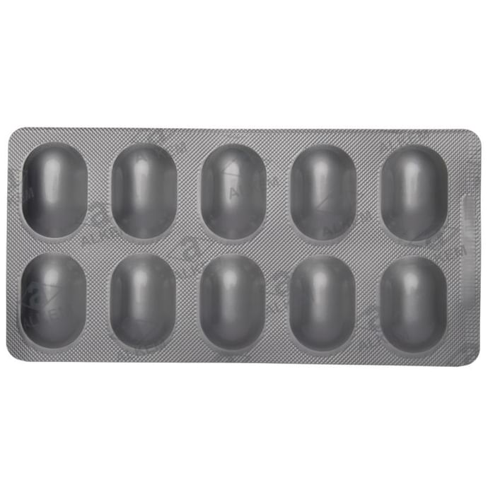 clavam 375 tablet thumbnail 3