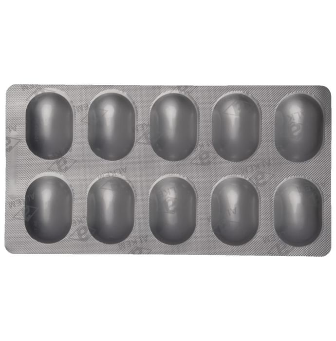 clavam 625 tablet thumbnail 2