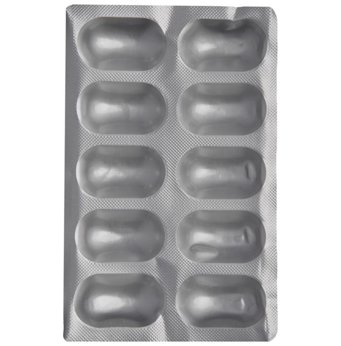 clavidur 625 tablet thumbnail 3