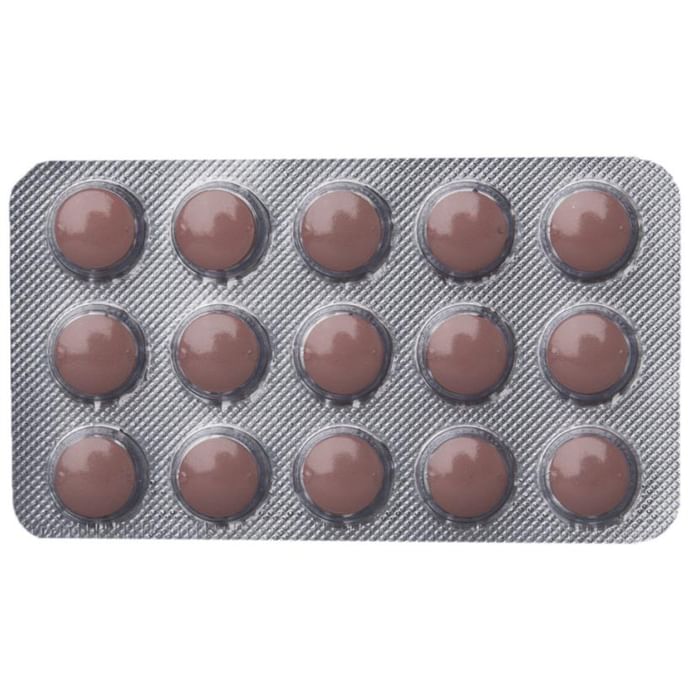 clopivas 75 tablet thumbnail 5