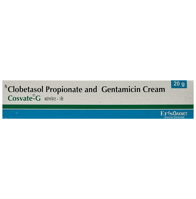 cosvate g cream
