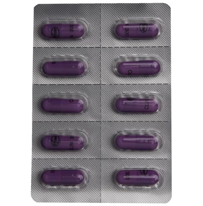 dalacin c 300mg capsule thumbnail 5