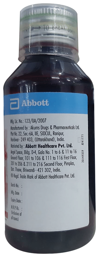 deletus d plus syrup raspberry sugar free thumbnail 2