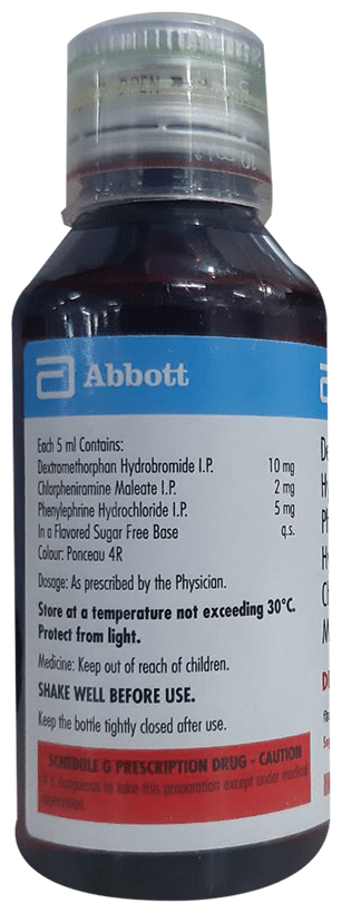 deletus d plus syrup raspberry sugar free thumbnail 3