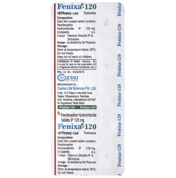 fenixa 120 tablet thumbnail 5