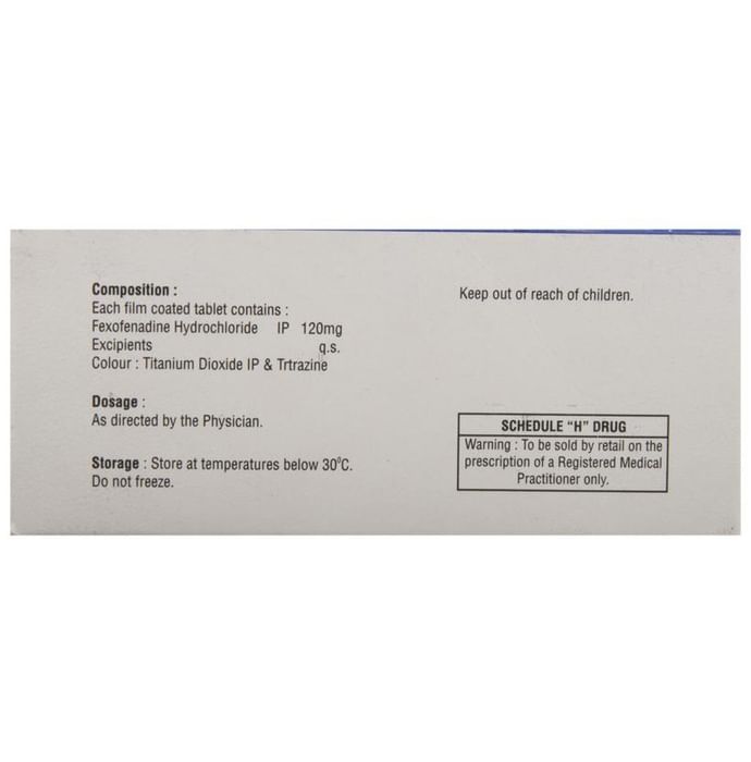 fenixa 120 tablet thumbnail 3