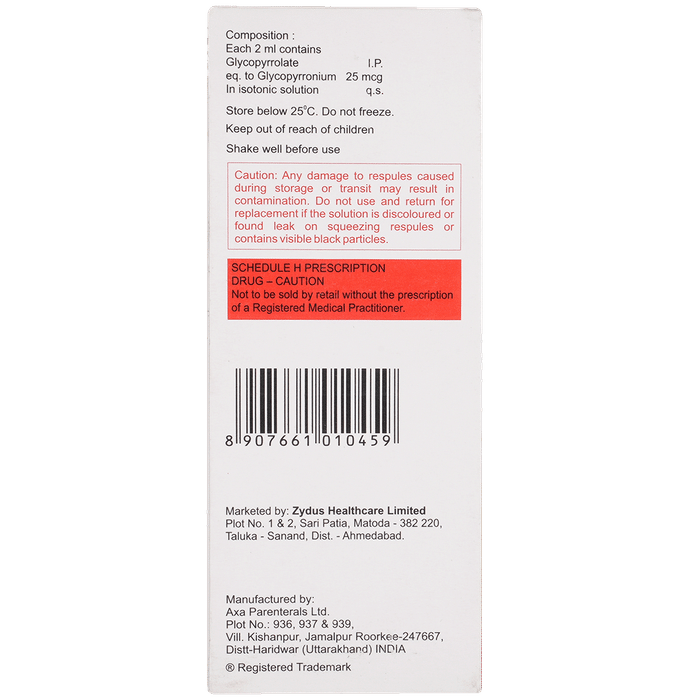 glynium 25mcg respules thumbnail 4