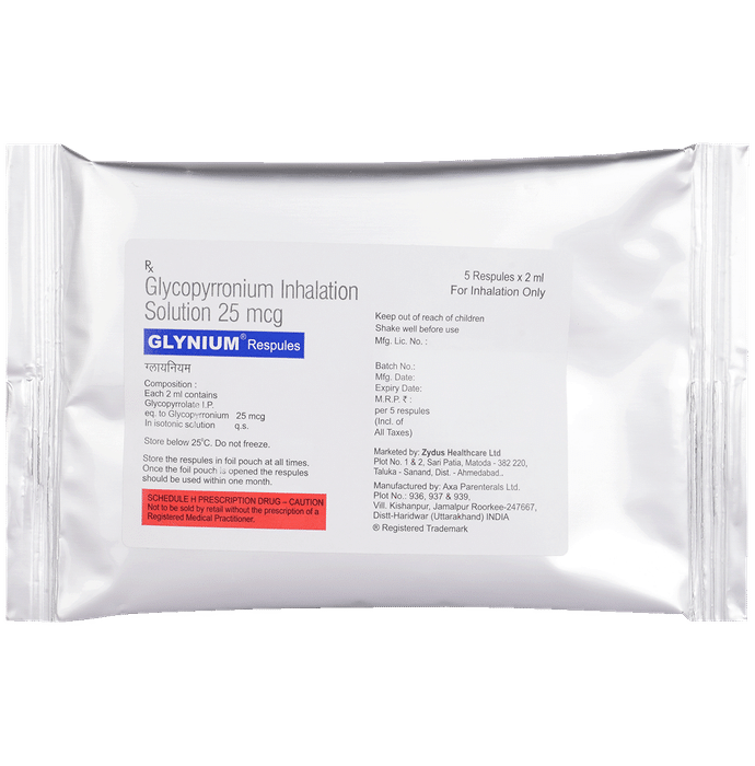 glynium 25mcg respules thumbnail 3