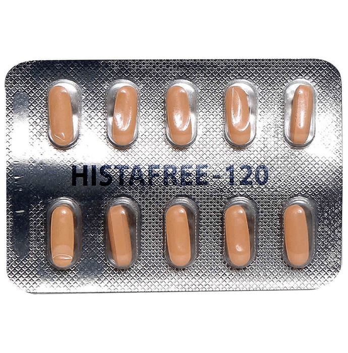 histafree 120 tablet thumbnail 4