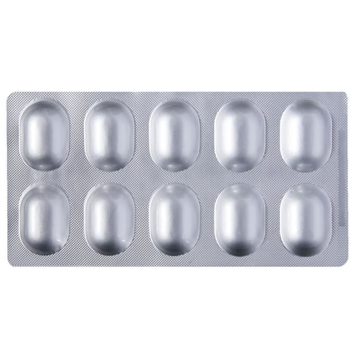 indclav 625 tablet thumbnail 5