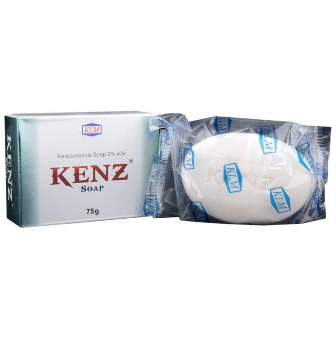 kenz soap