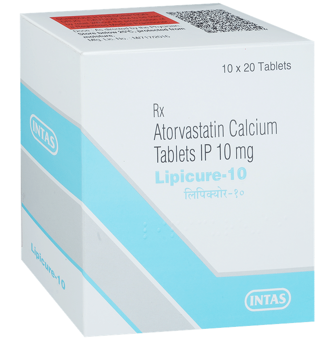lipicure 10 tablet thumbnail 4