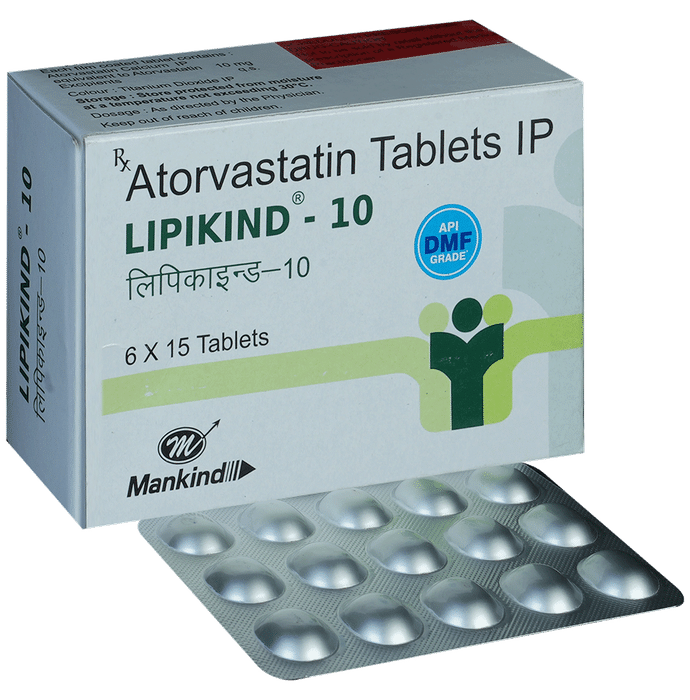 lipikind 10 tablet thumbnail 4