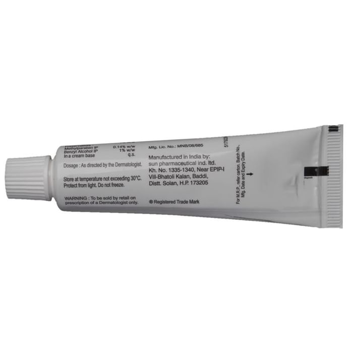 lulifin cream (10 gm) thumbnail 4