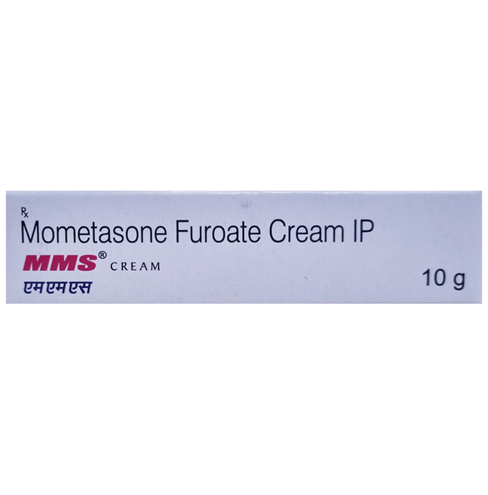 mms cream