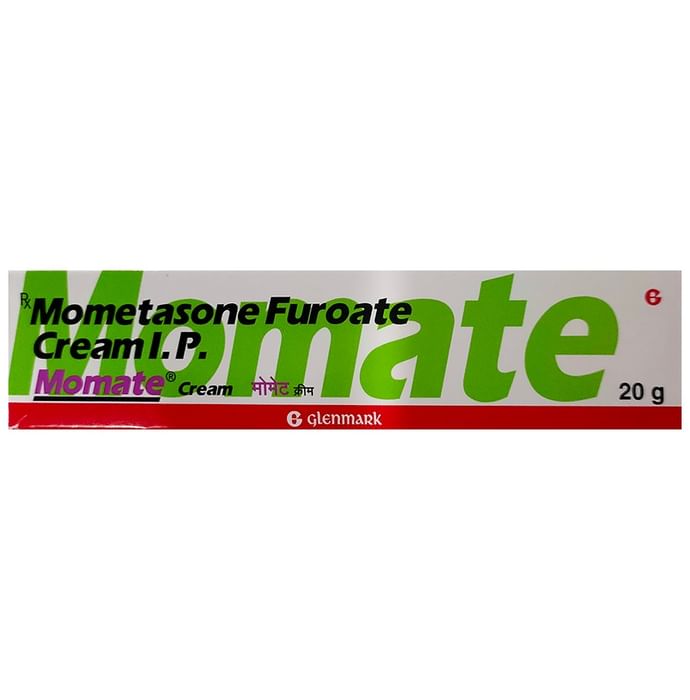 momate cream