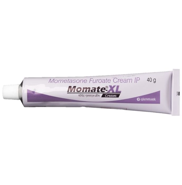 momate xl cream