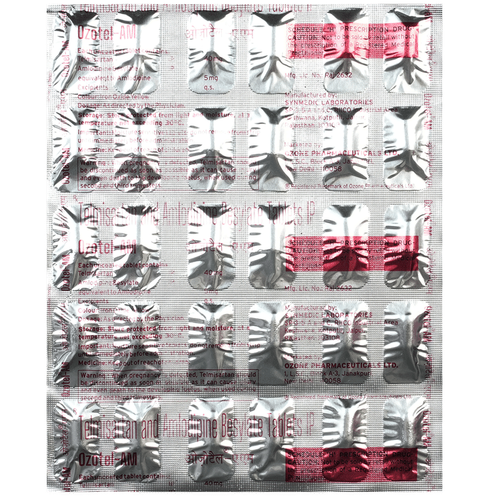 ozotel am tablet thumbnail 3