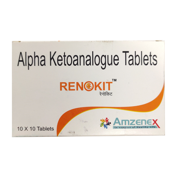 renokit tablet