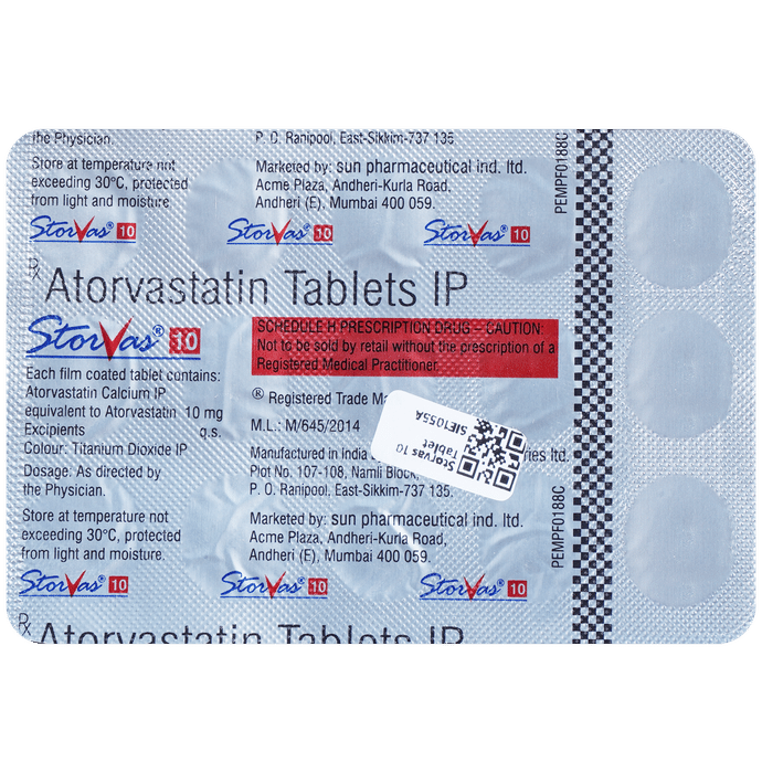 storvas 10 tablet thumbnail 2